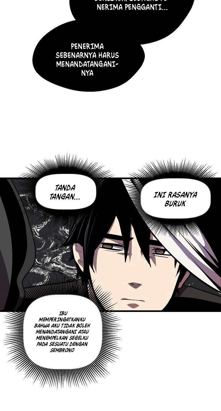 Sword King Chapter 12 page 61