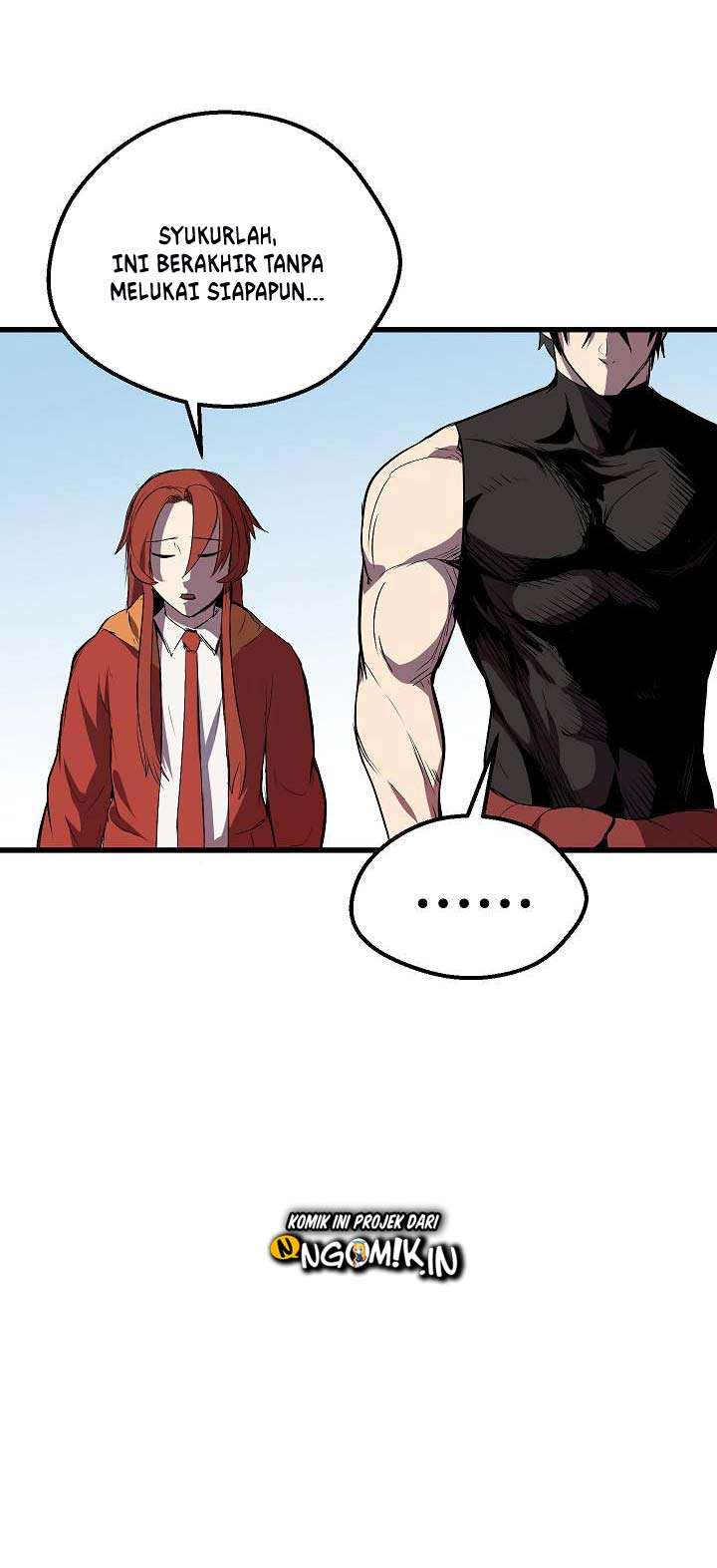 Sword King Chapter 12 page 67