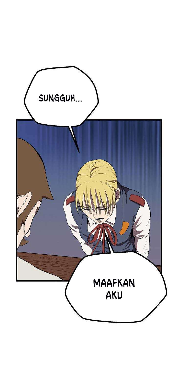 Sword King Chapter 12 page 72