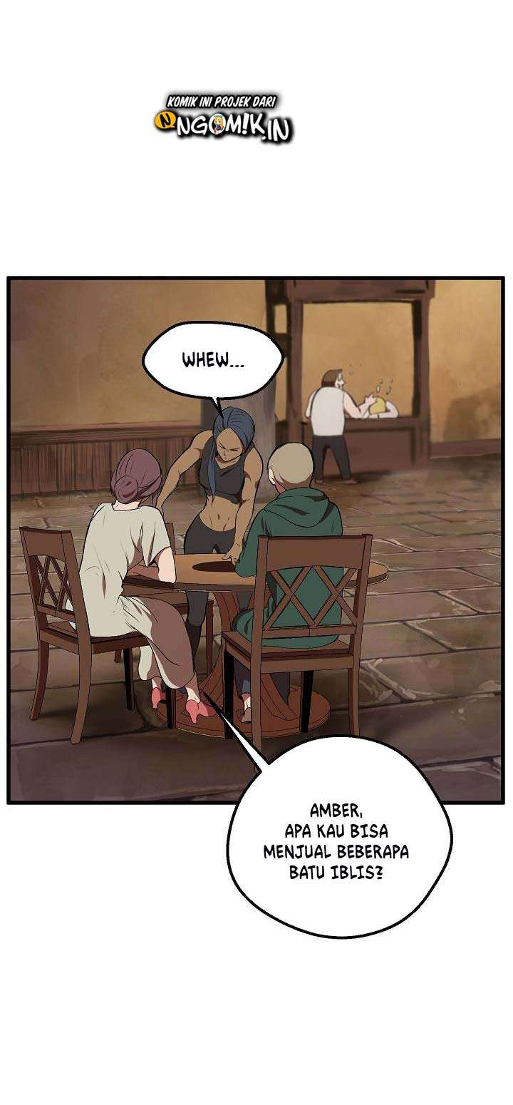 Sword King Chapter 12 page 74
