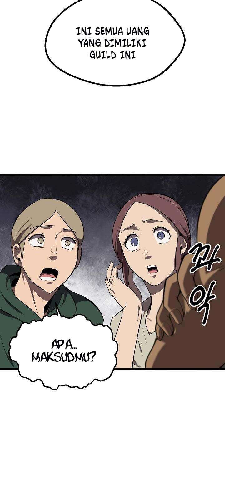 Sword King Chapter 12 page 76