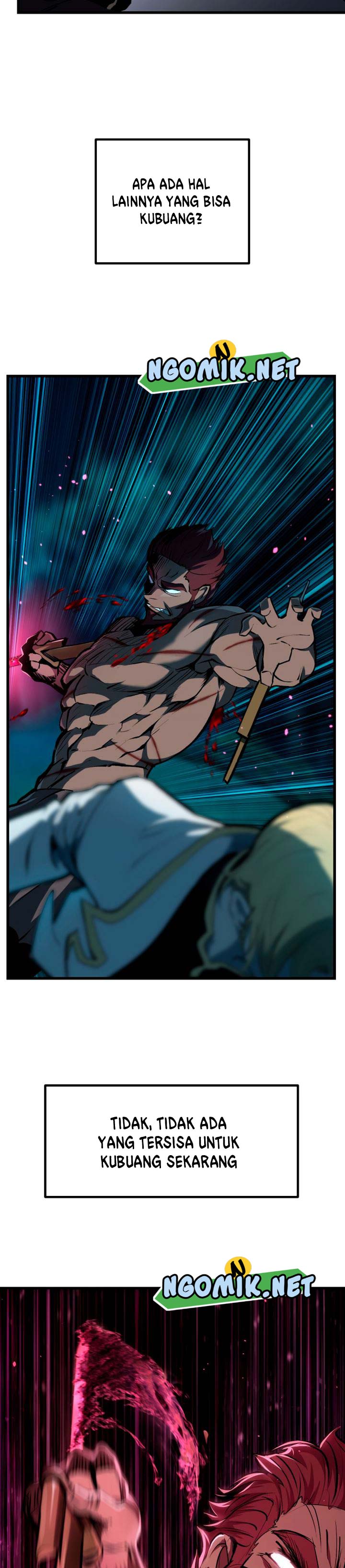 Sword King Chapter 124 page 3