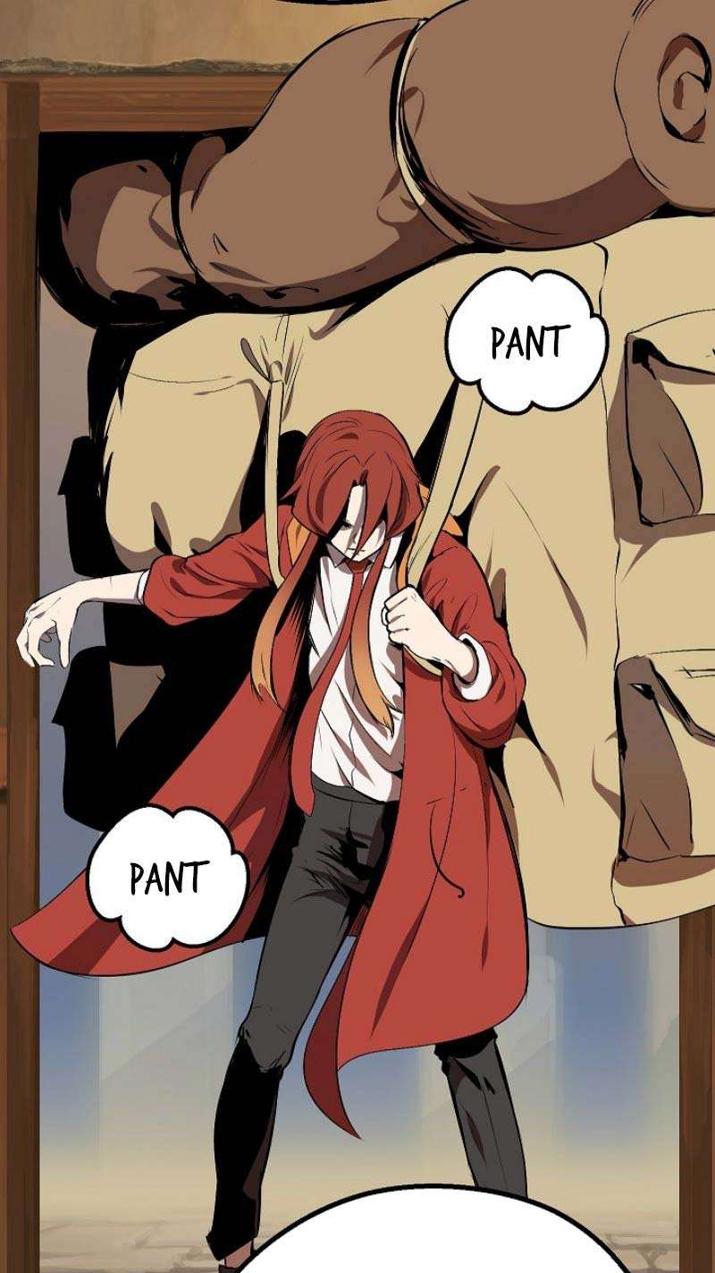 Sword King Chapter 13 page 5