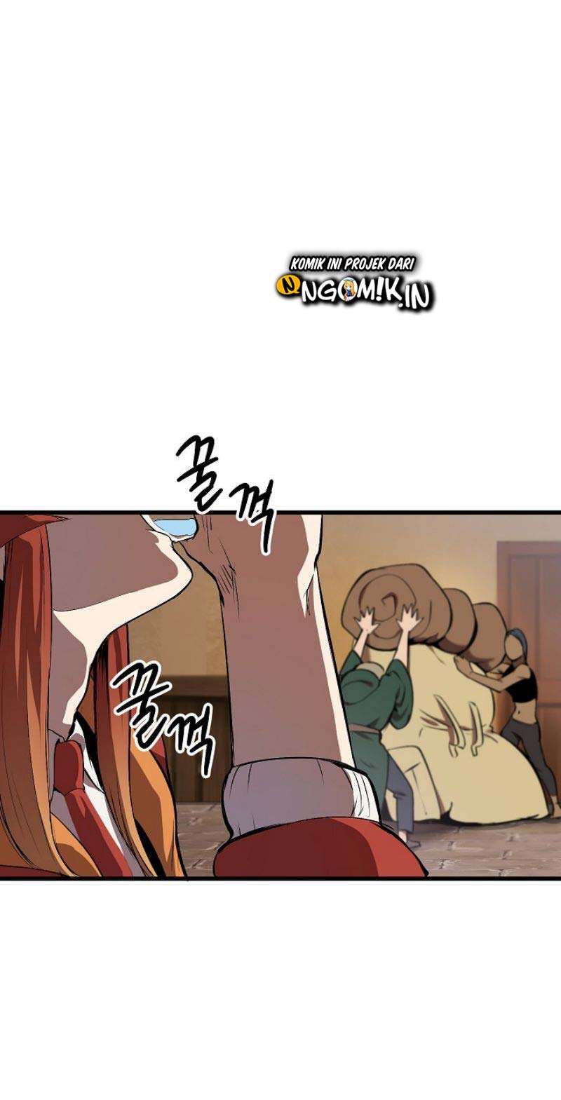 Sword King Chapter 13 page 9