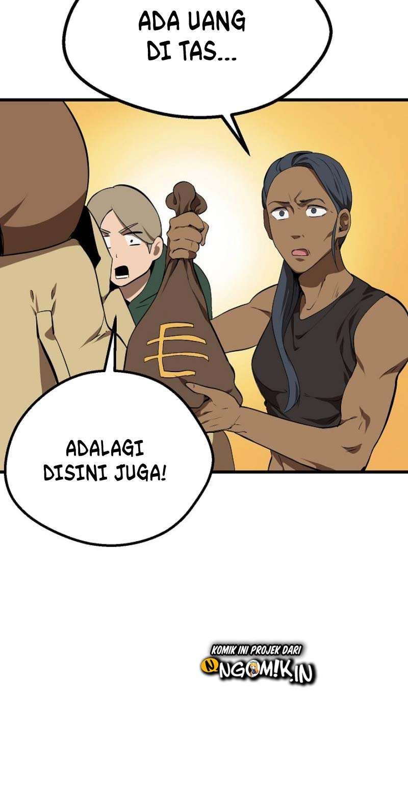 Sword King Chapter 13 page 15