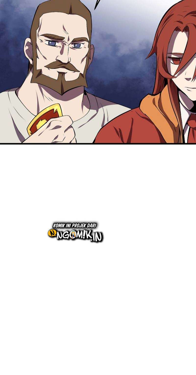 Sword King Chapter 13 page 22
