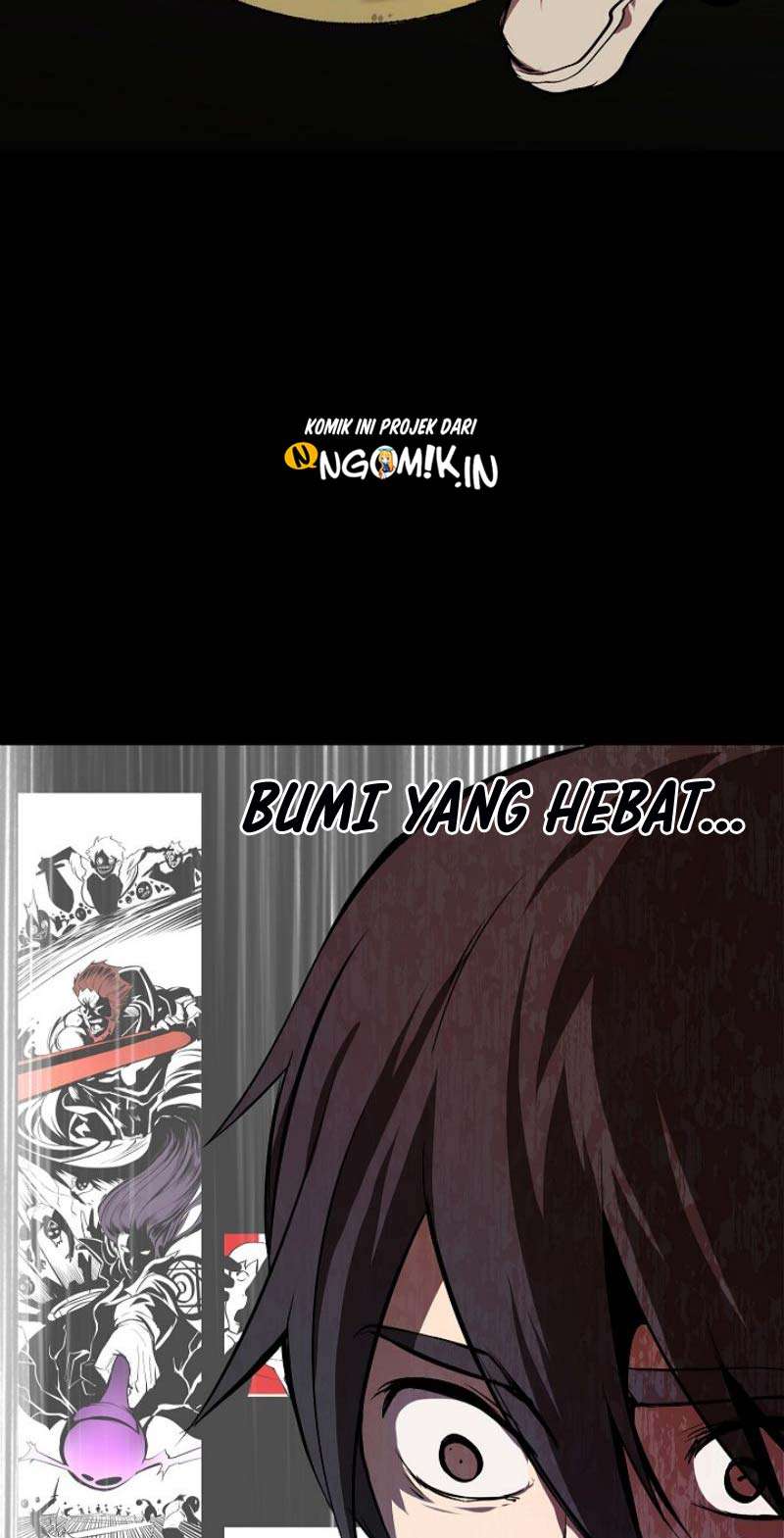 Sword King Chapter 13 page 34