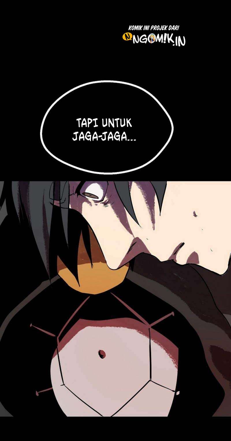 Sword King Chapter 13 page 40