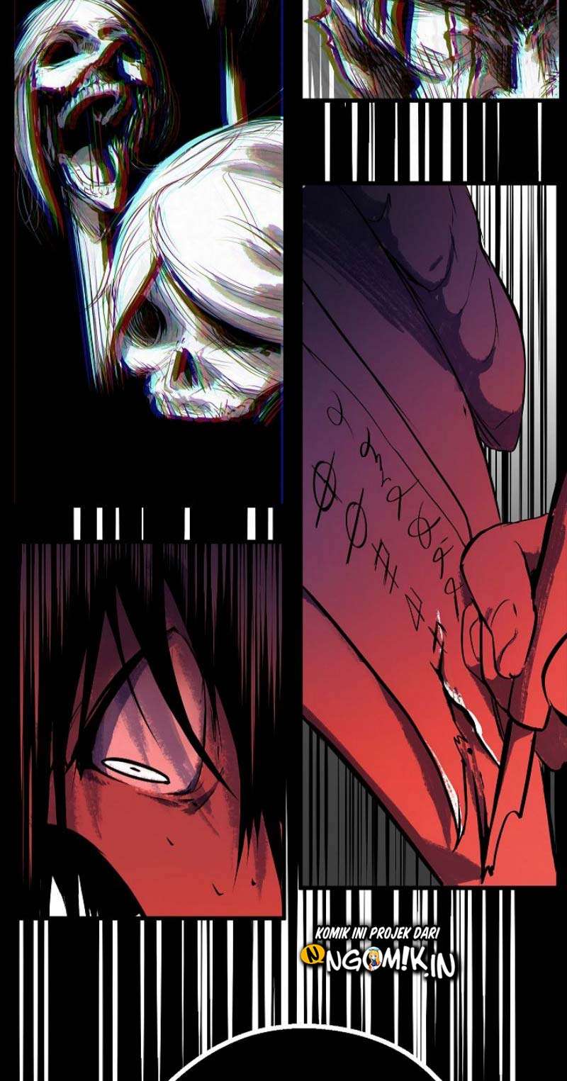 Sword King Chapter 13 page 42