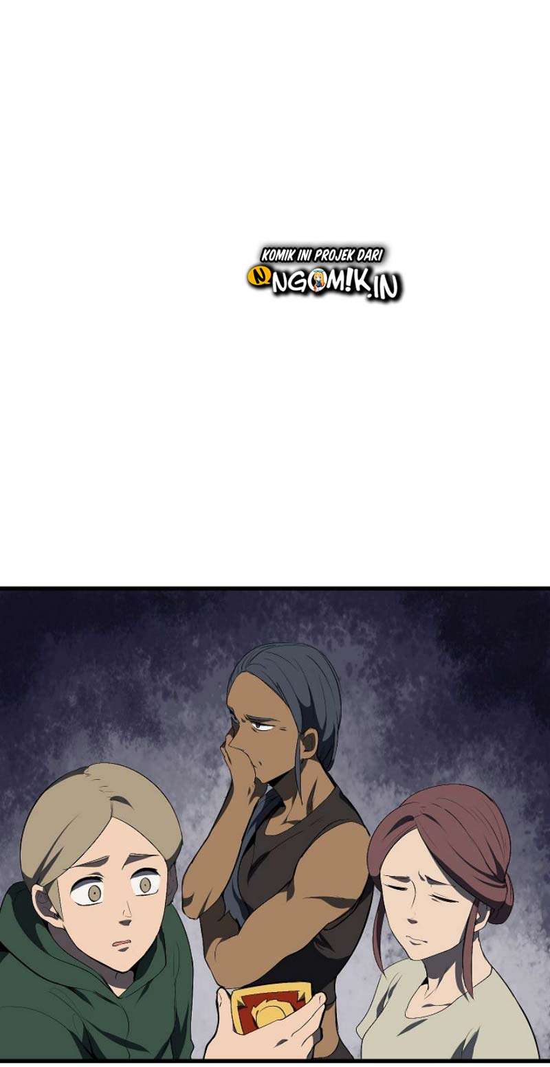 Sword King Chapter 13 page 51