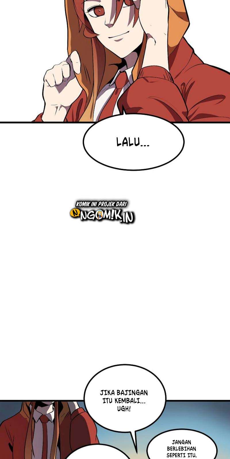 Sword King Chapter 13 page 58
