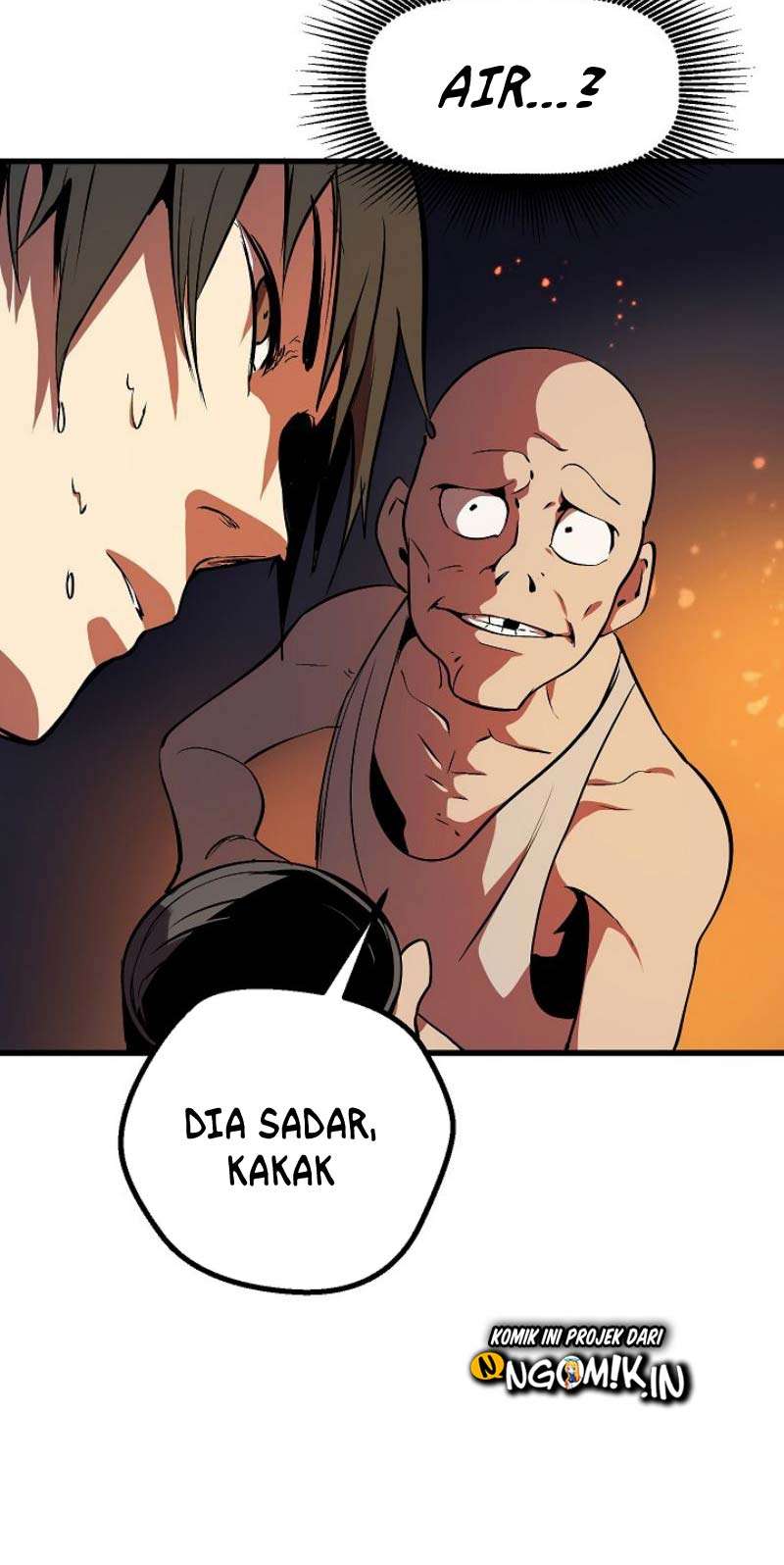 Sword King Chapter 13 page 64