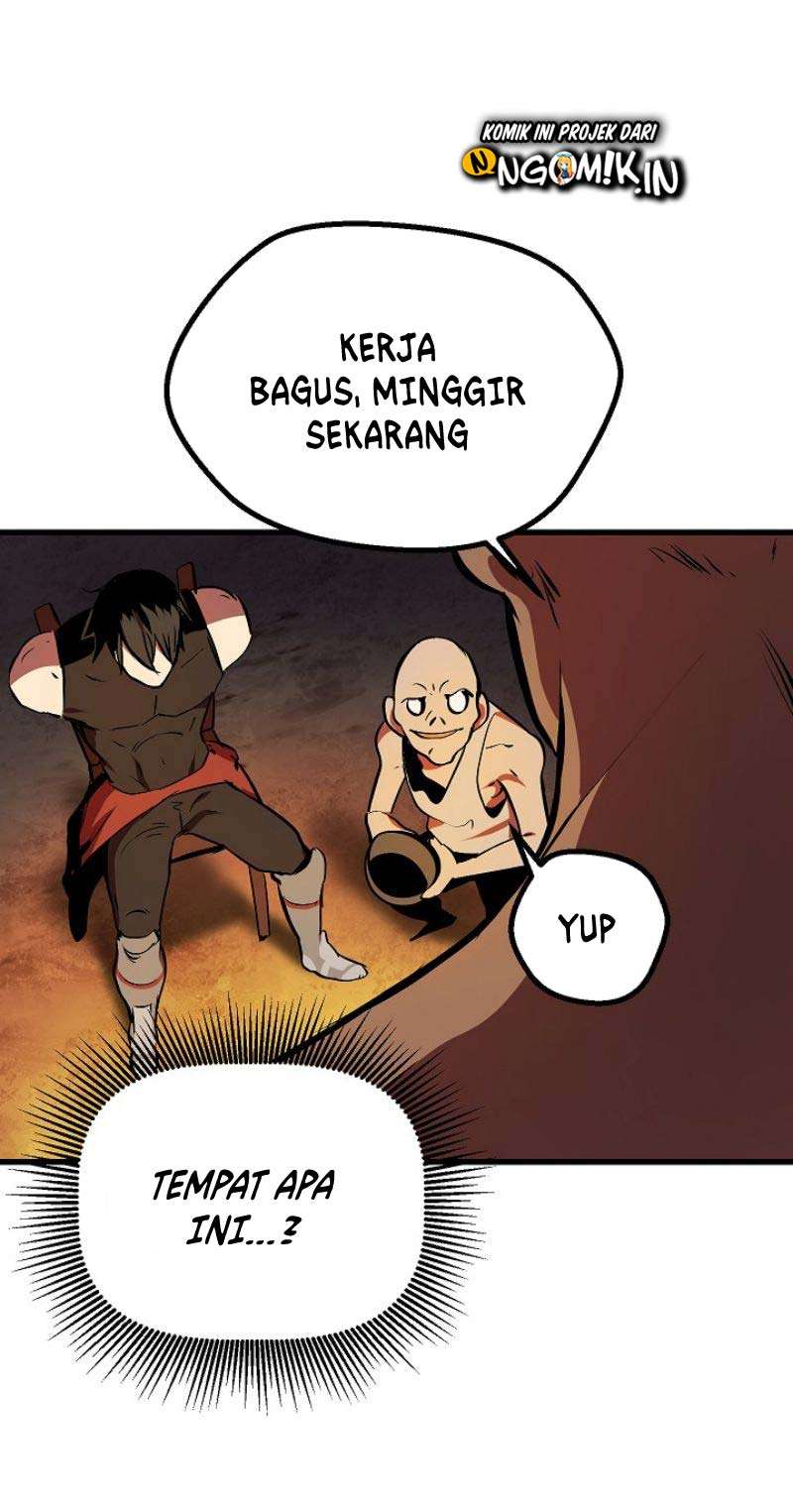 Sword King Chapter 13 page 65