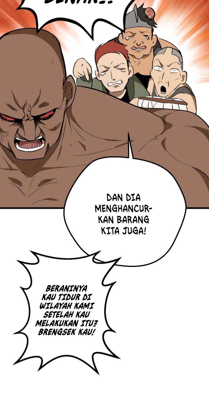 Sword King Chapter 13 page 68