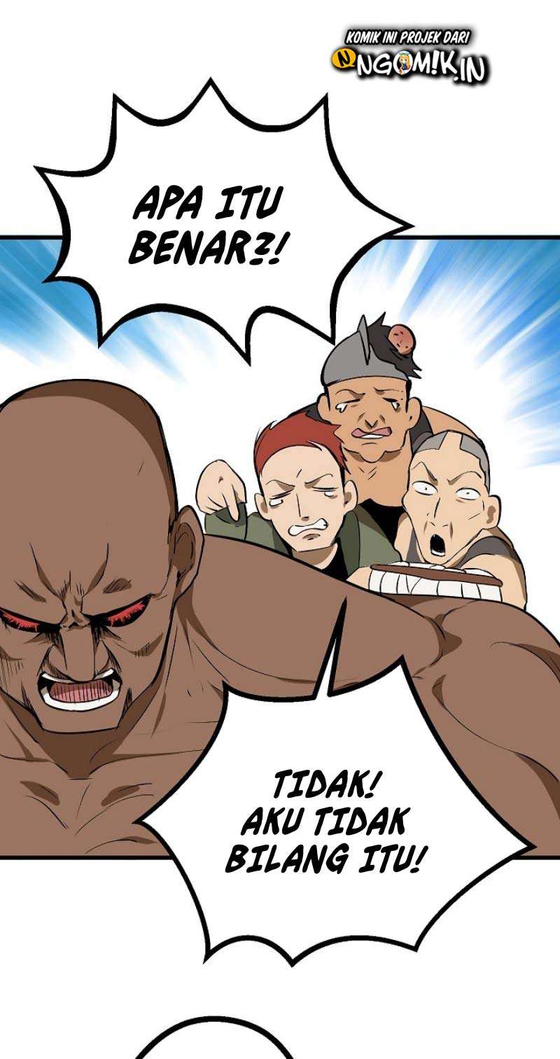 Sword King Chapter 13 page 73