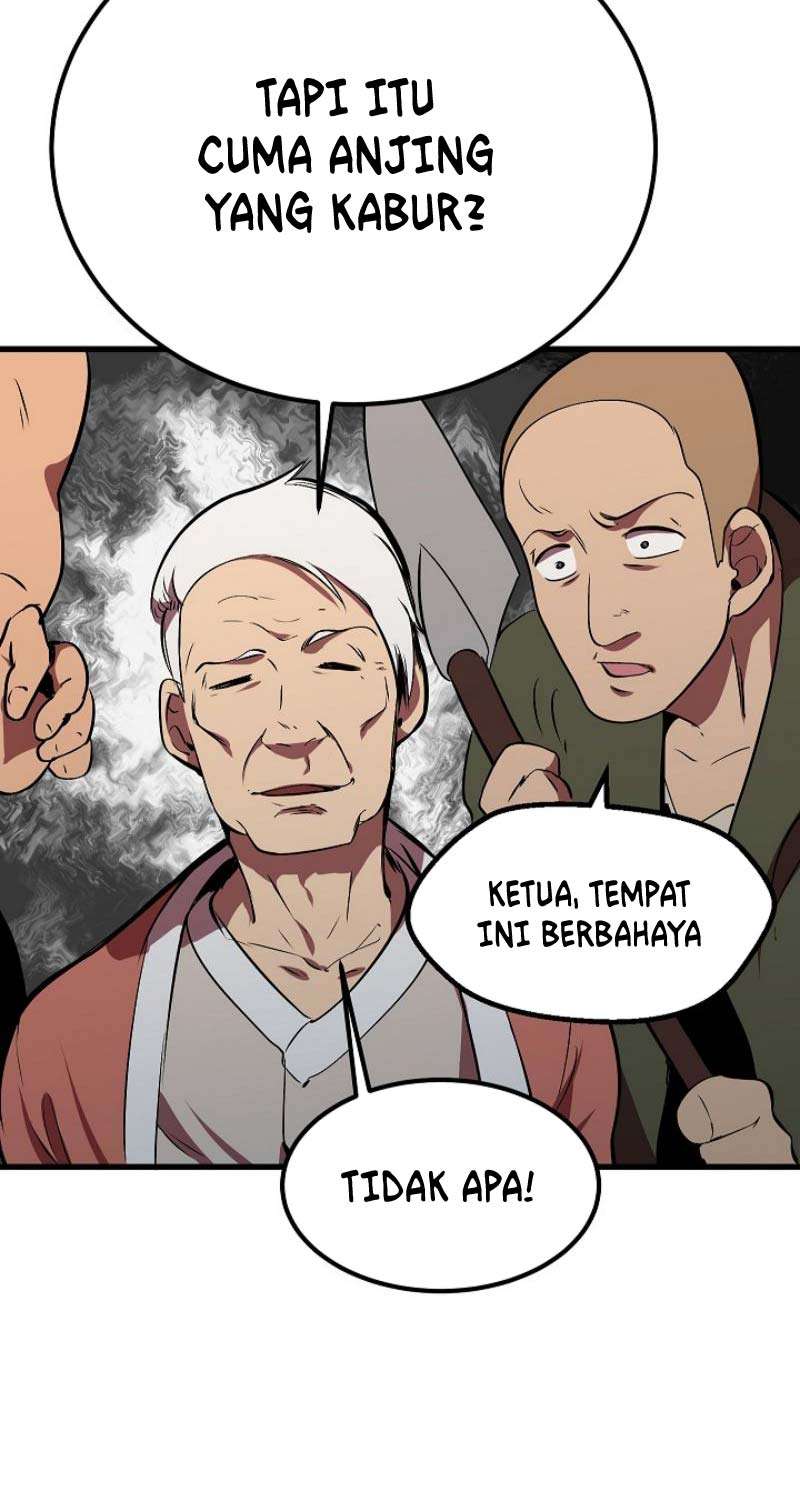 Sword King Chapter 13 page 84