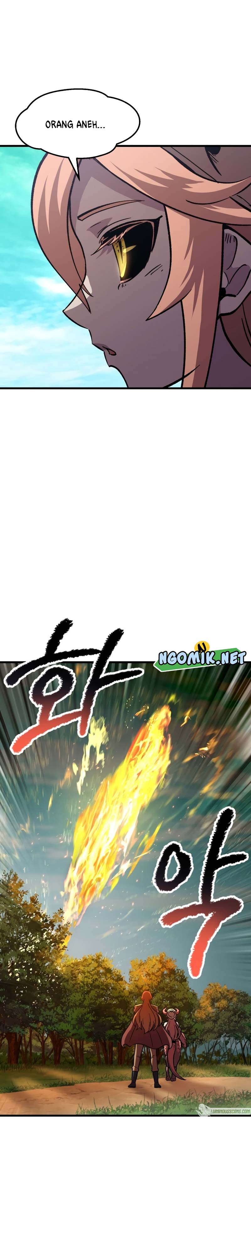 Sword King Chapter 163 page 13