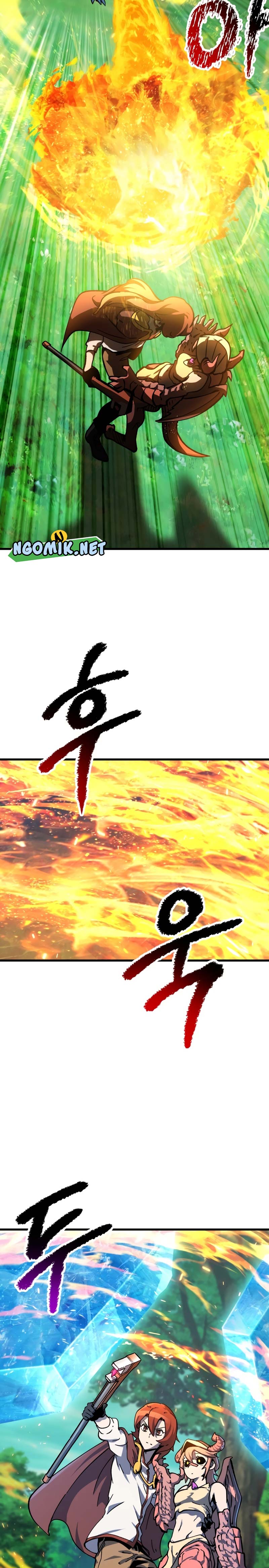 Sword King Chapter 163 page 24