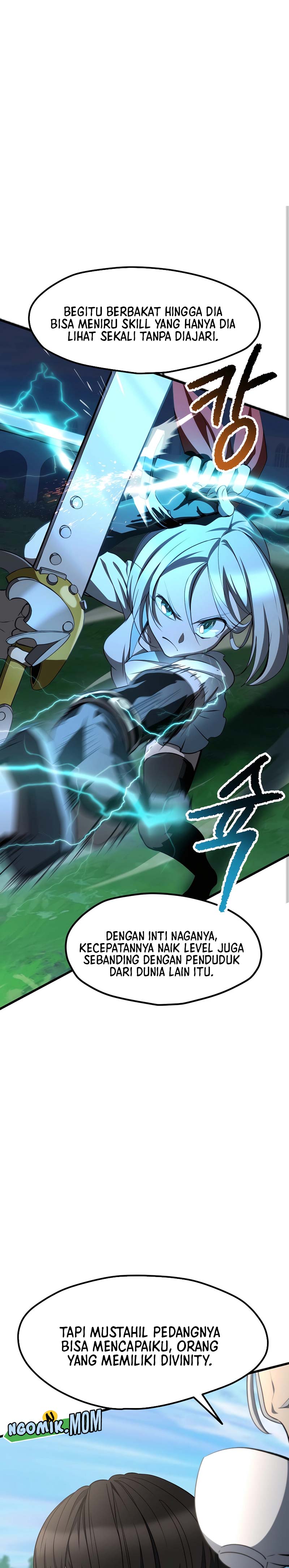 Sword King Chapter 227 page 13