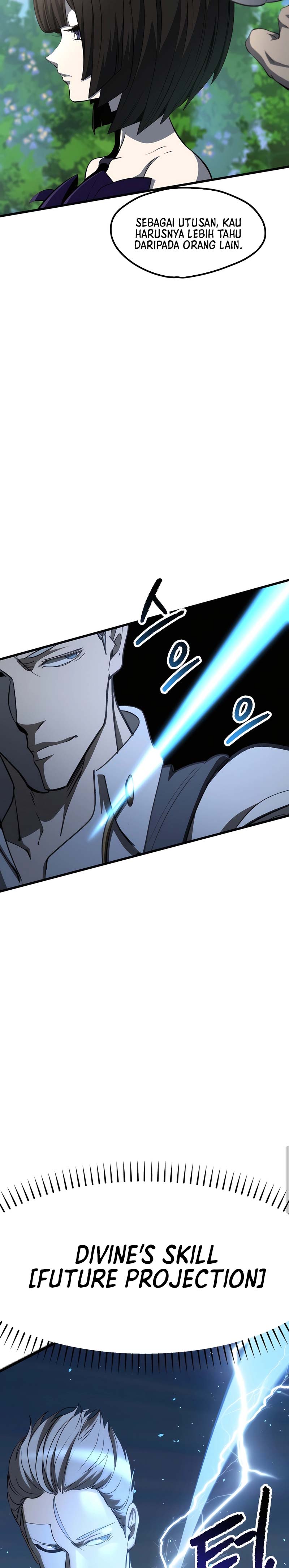 Sword King Chapter 227 page 14
