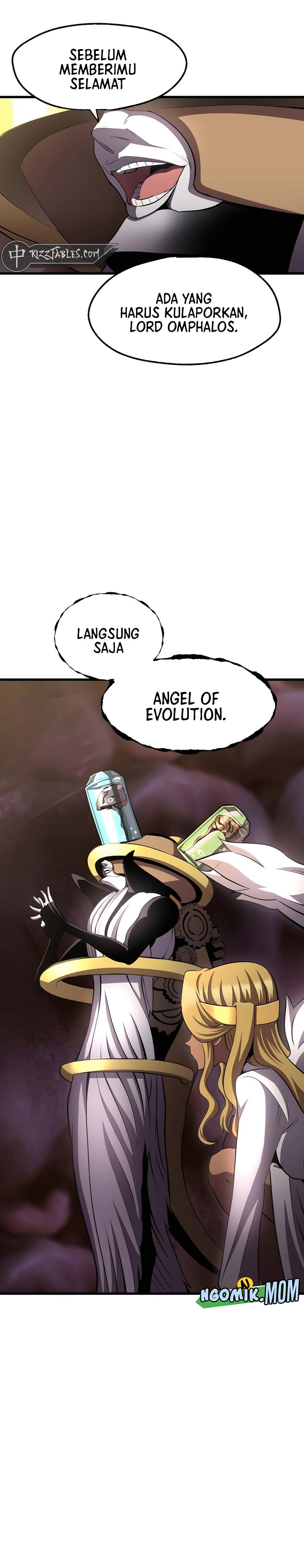 Sword King Chapter 227 page 24