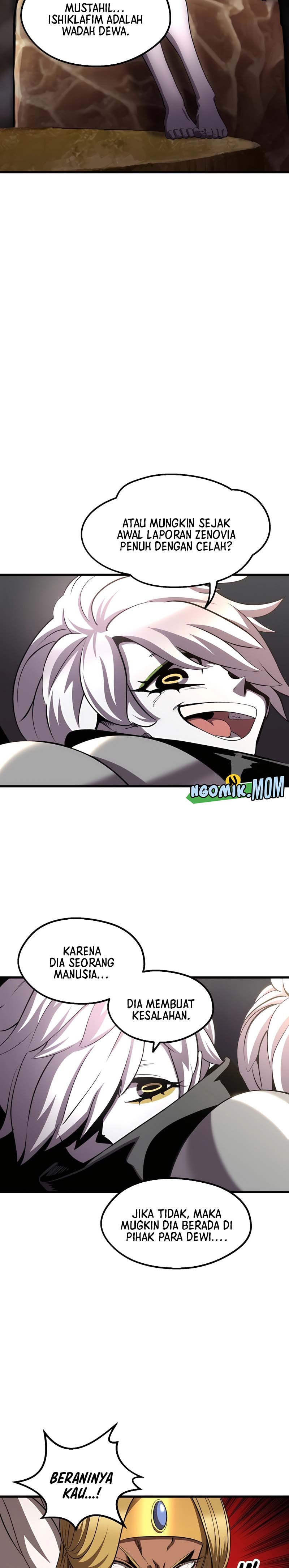 Sword King Chapter 227 page 29