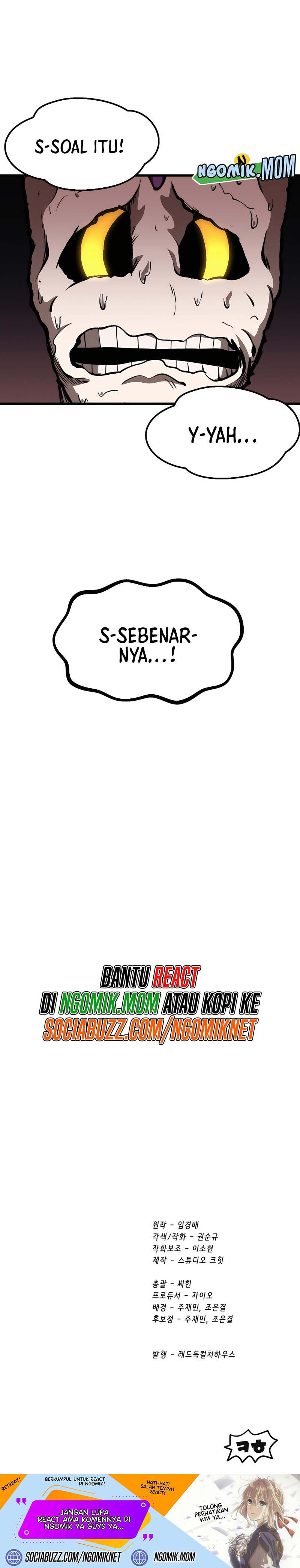 Sword King Chapter 227 page 33