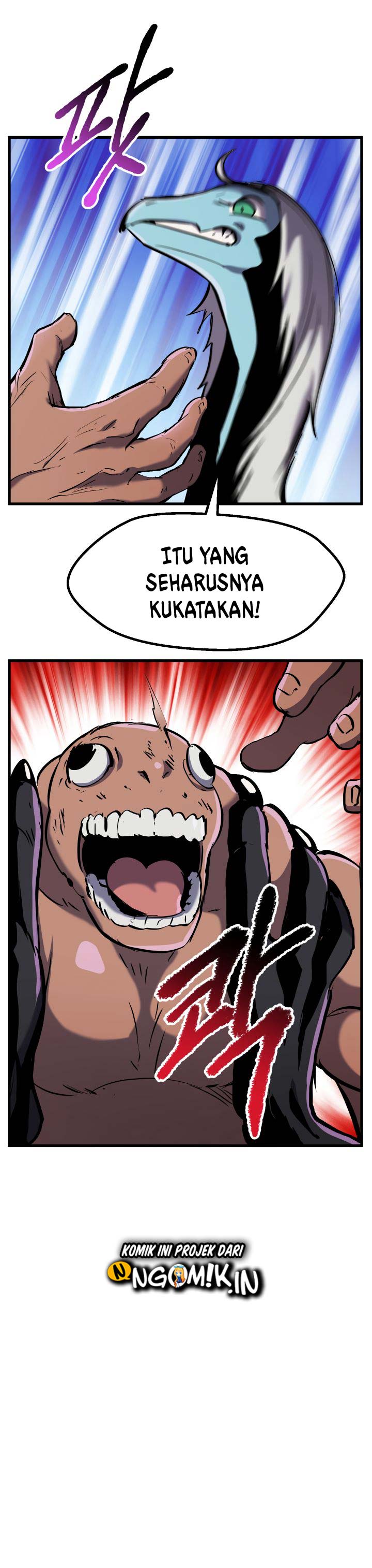 Sword King Chapter 38 page 6