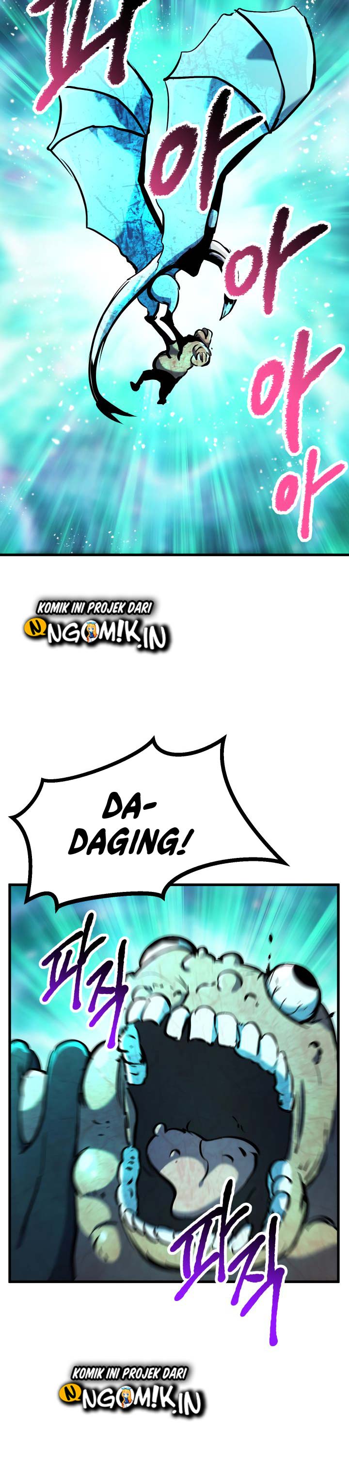 Sword King Chapter 38 page 10