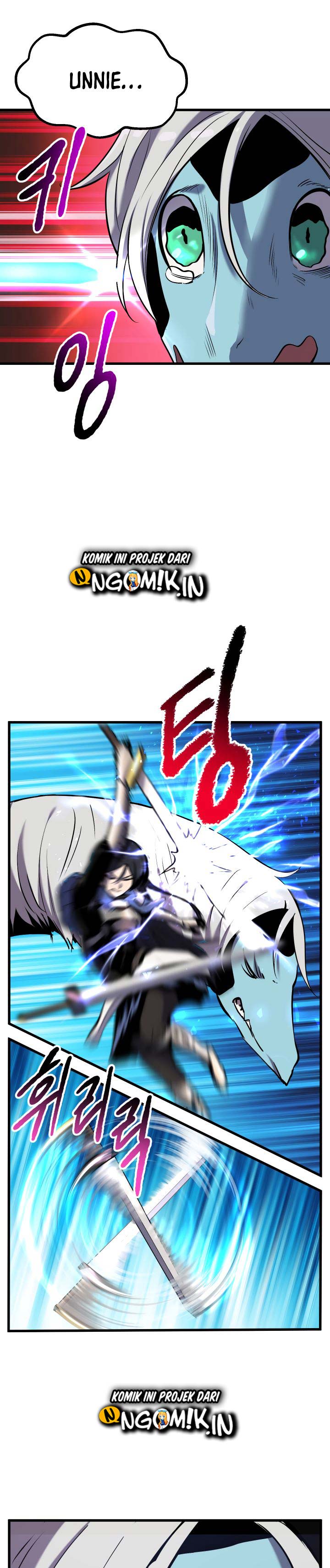 Sword King Chapter 38 page 16
