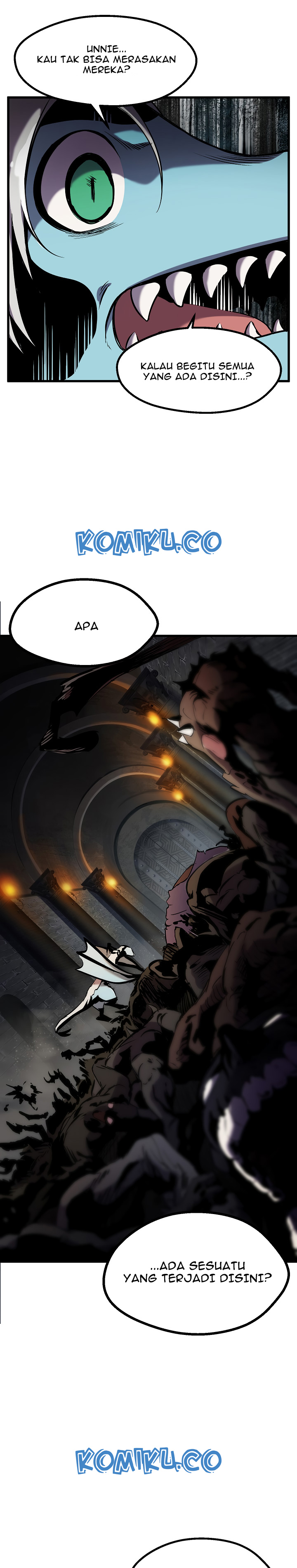 Sword King Chapter 41 page 7