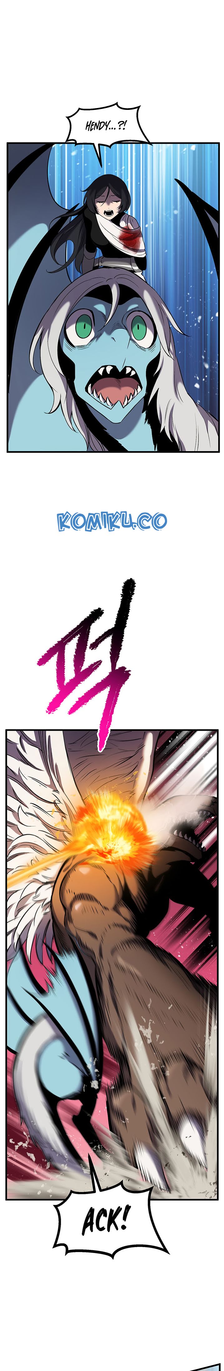 Sword King Chapter 41 page 10
