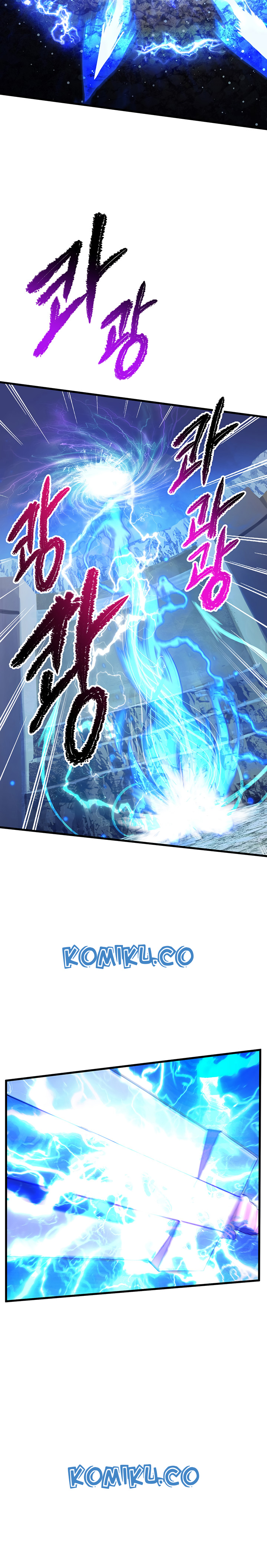 Sword King Chapter 41 page 21