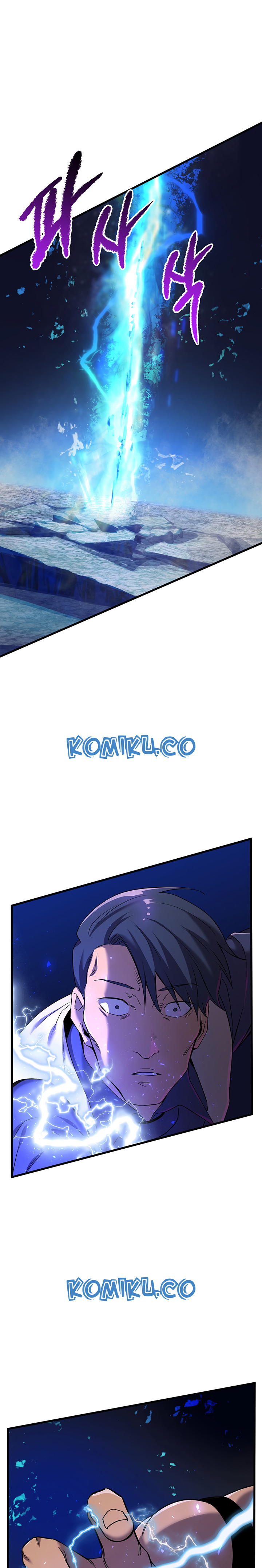 Sword King Chapter 41 page 25