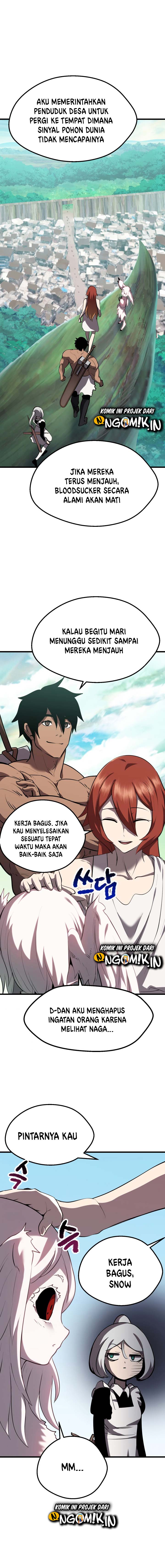 Sword King Chapter 93 page 2