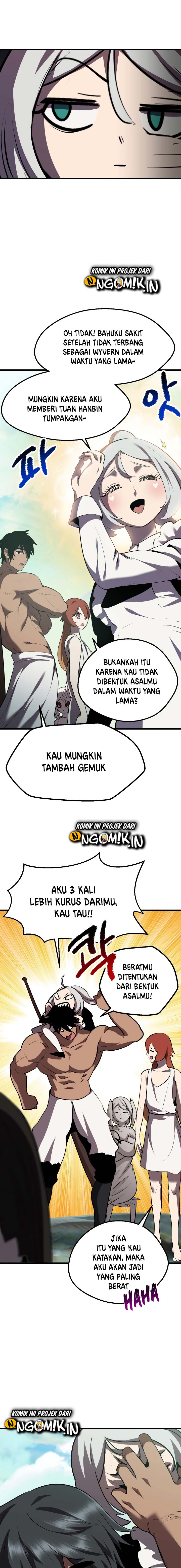 Sword King Chapter 93 page 3