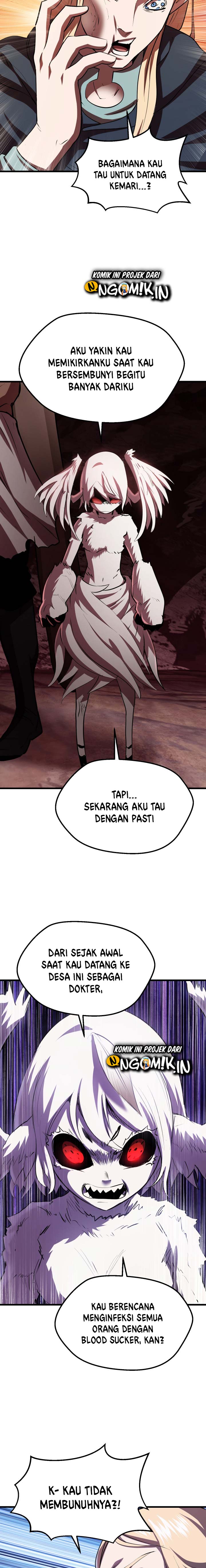 Sword King Chapter 93 page 17