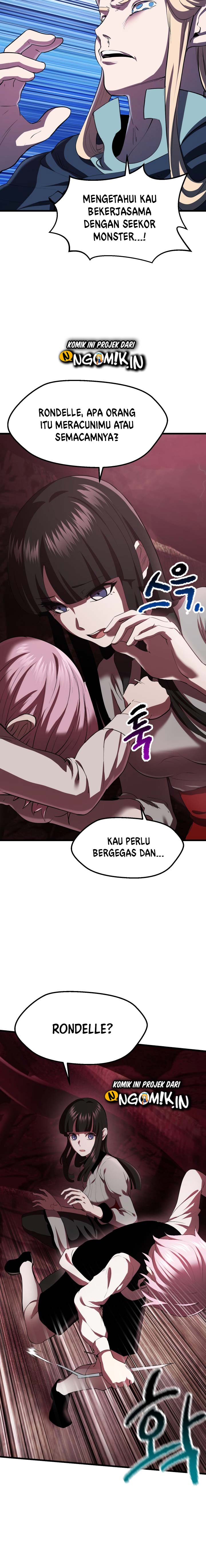 Sword King Chapter 93 page 18