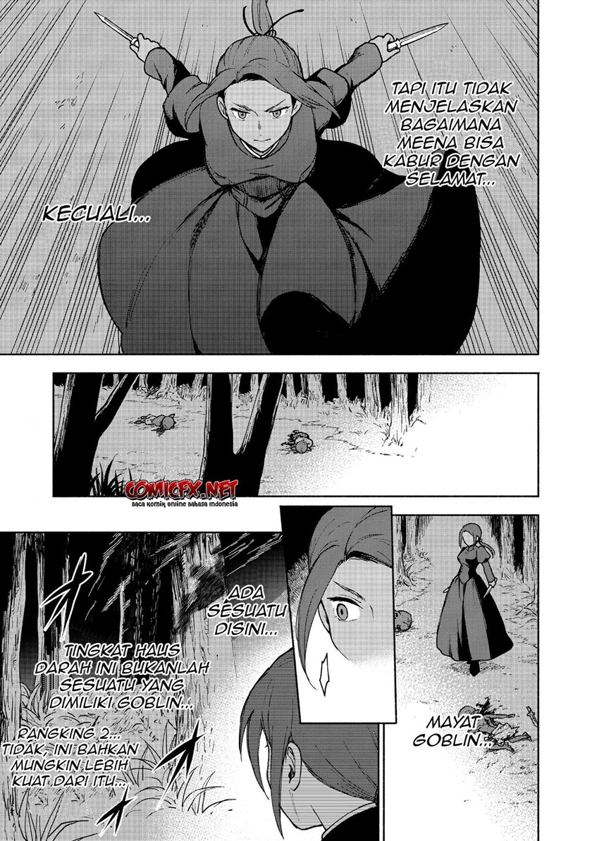 Otome Game No Heroine De Saikyou Survival Chapter 10.2 page 3