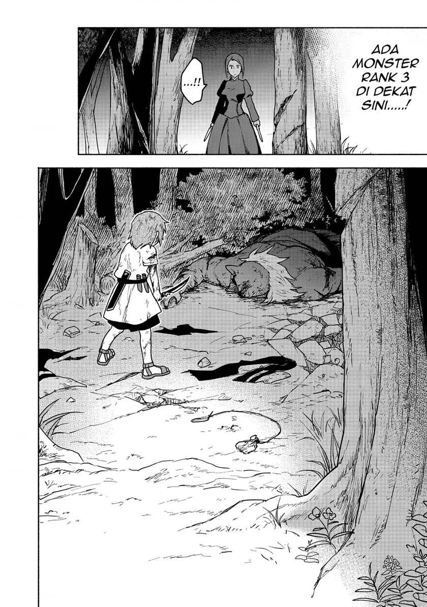 Otome Game No Heroine De Saikyou Survival Chapter 10.2 page 4