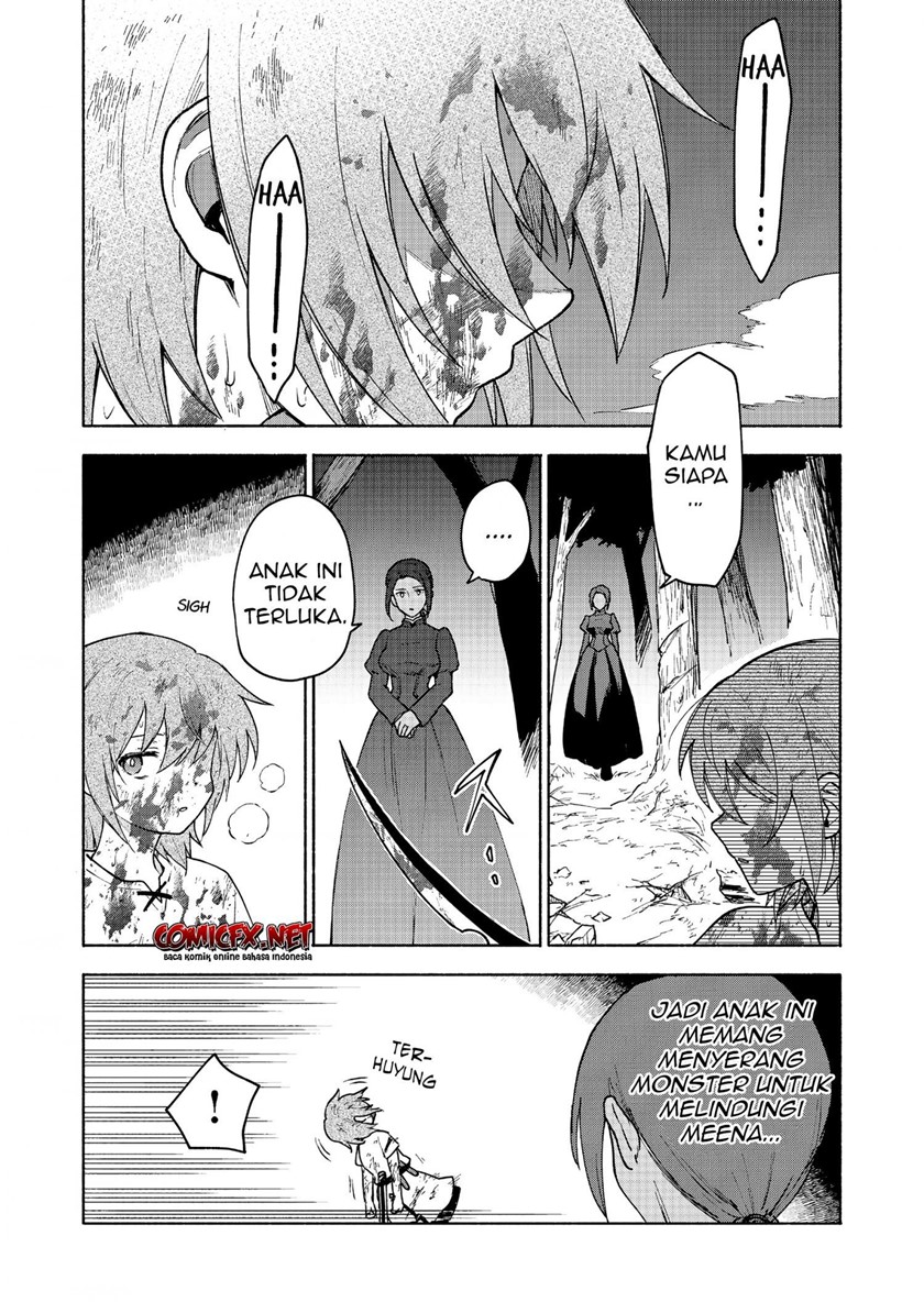 Otome Game No Heroine De Saikyou Survival Chapter 10.2 page 5