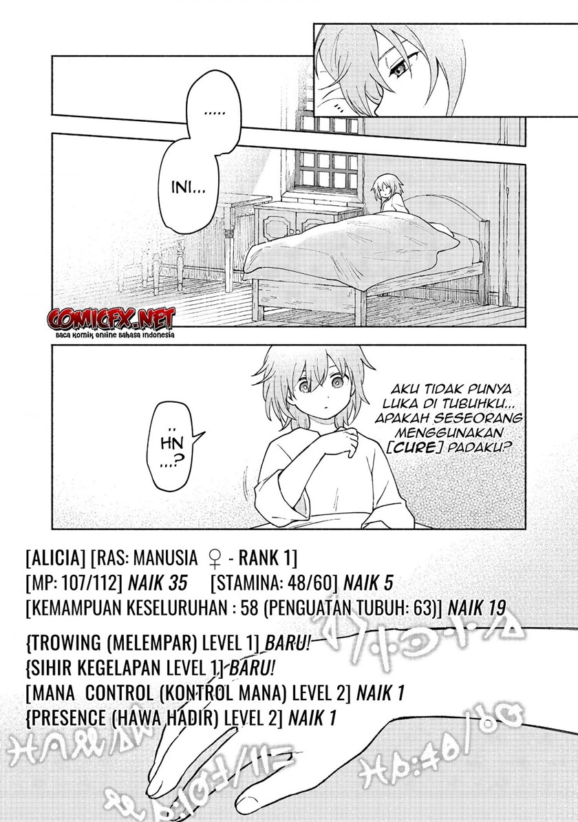 Otome Game No Heroine De Saikyou Survival Chapter 10.2 page 7