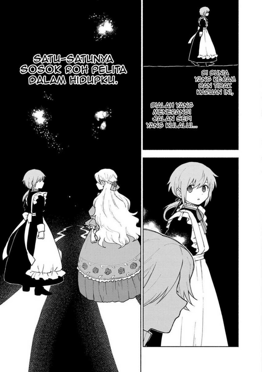 Otome Game No Heroine De Saikyou Survival Chapter 12 page 10