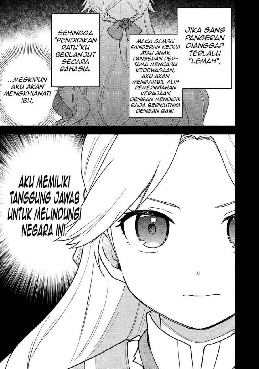 Otome Game No Heroine De Saikyou Survival Chapter 12 page 16