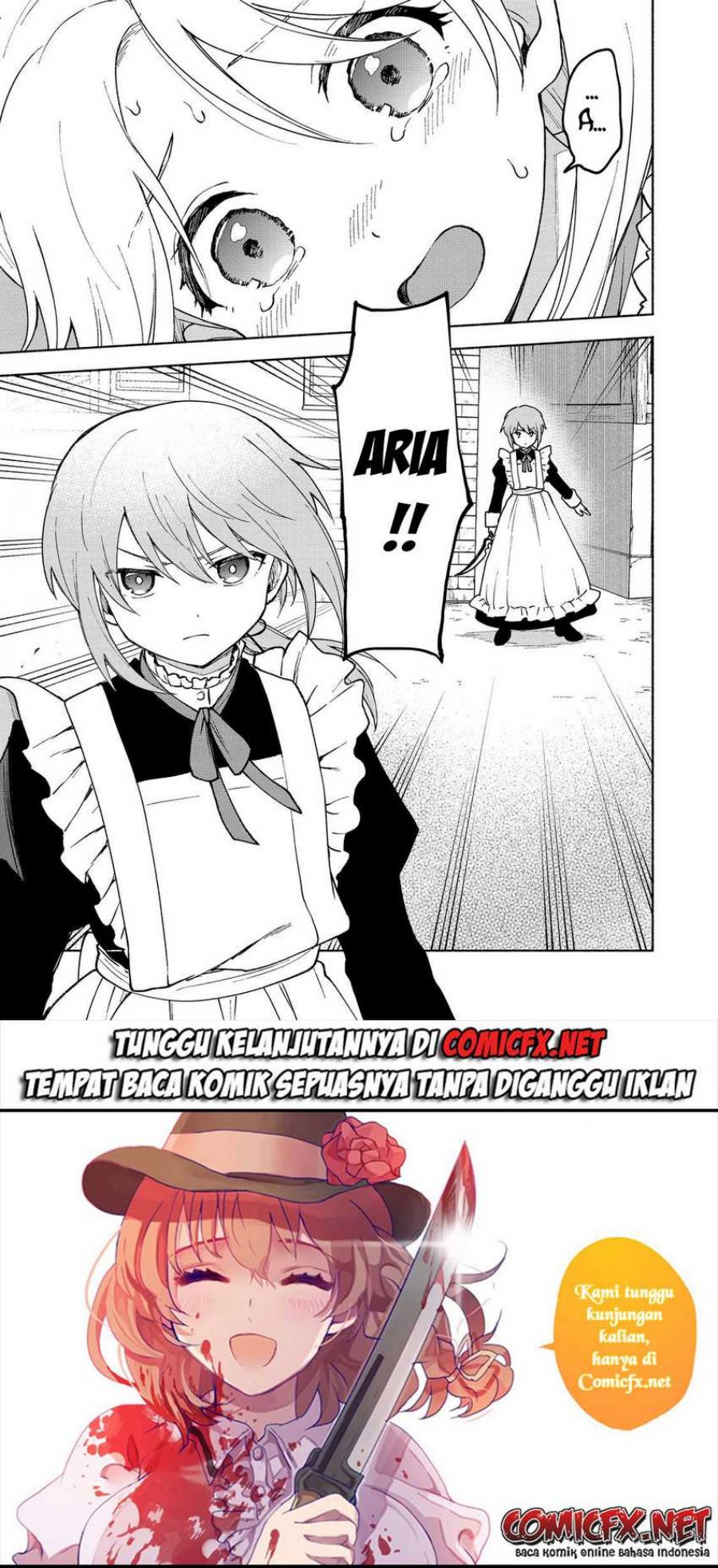 Otome Game No Heroine De Saikyou Survival Chapter 12 page 25