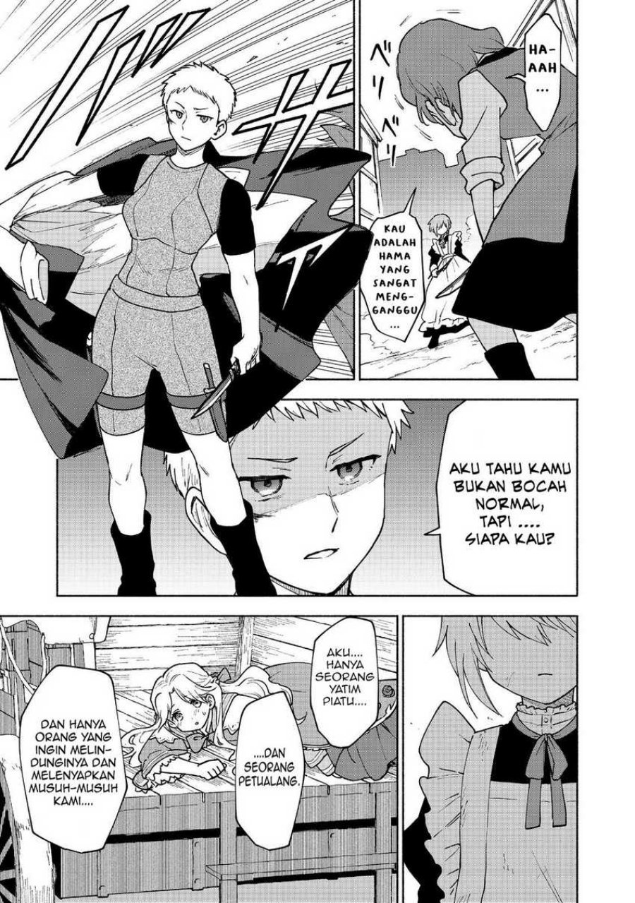 Otome Game No Heroine De Saikyou Survival Chapter 13 page 13