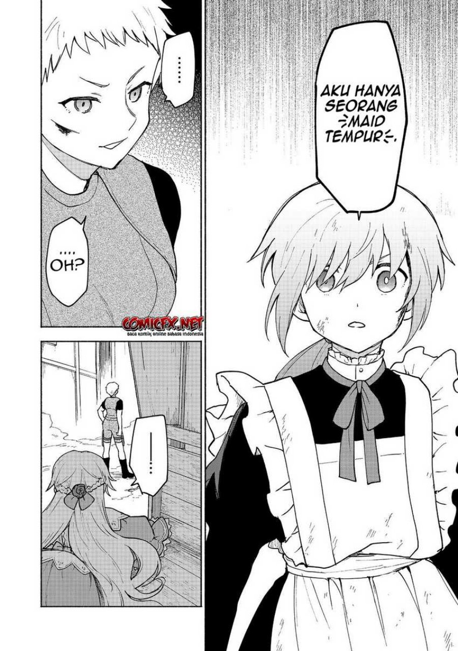 Otome Game No Heroine De Saikyou Survival Chapter 13 page 14