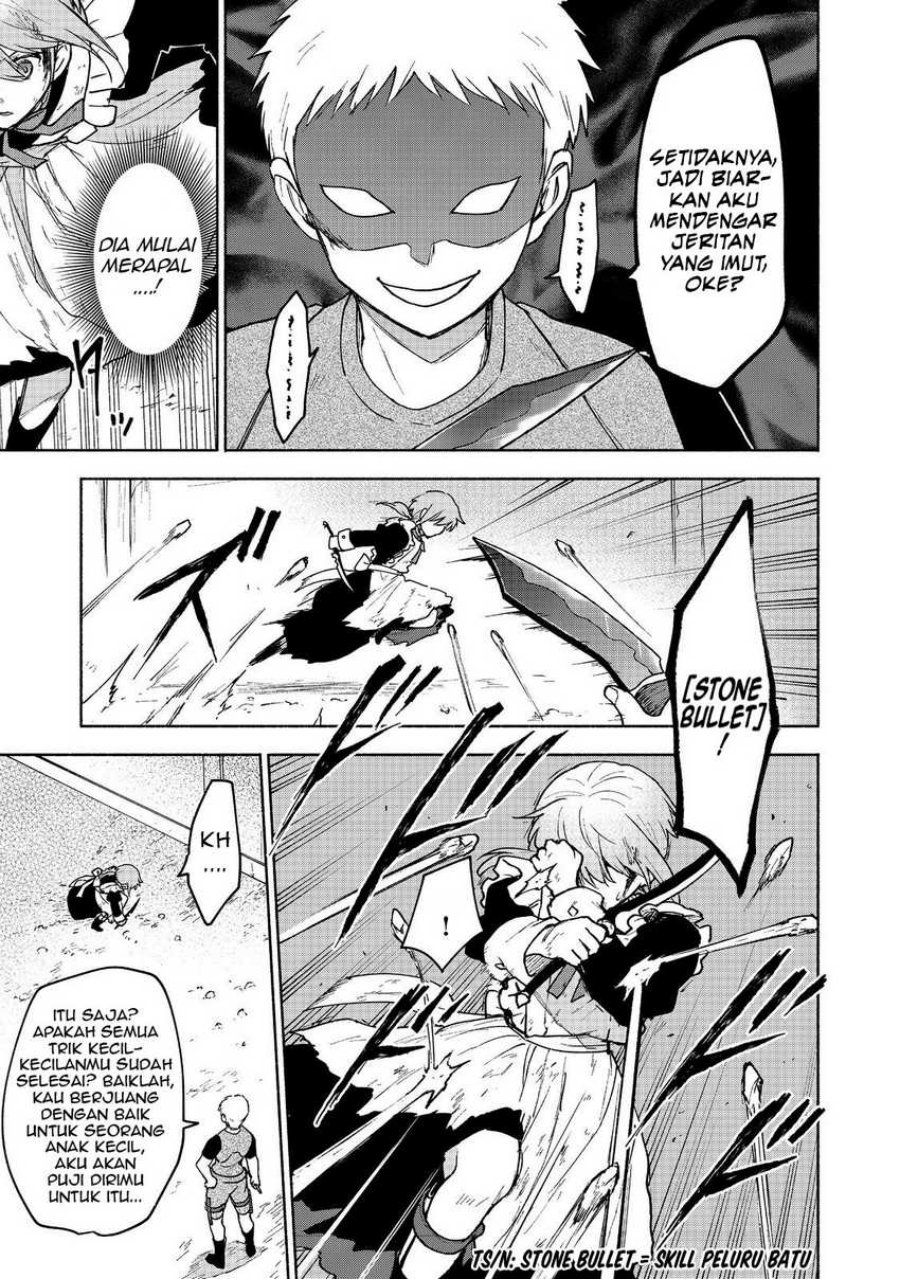 Otome Game No Heroine De Saikyou Survival Chapter 13 page 24
