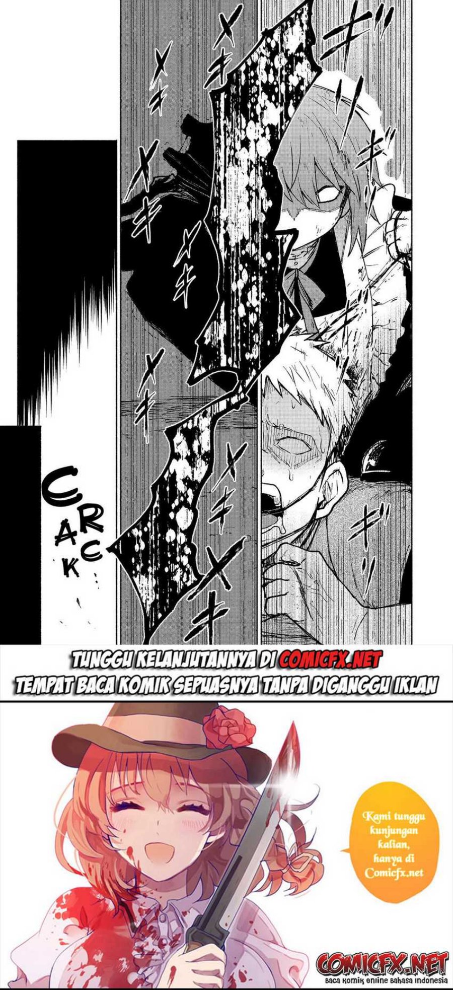 Otome Game No Heroine De Saikyou Survival Chapter 13 page 33