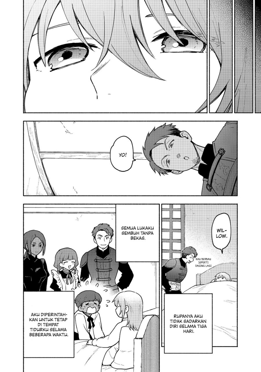 Otome Game No Heroine De Saikyou Survival Chapter 14 page 4